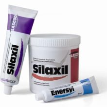 ست قالبگیری سی سیلیکون لاسکود Lascod Silaxil C-Silicone