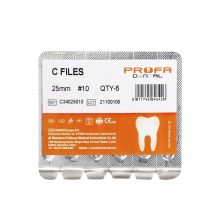 سی فایل پروفا PROFA C FILES