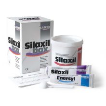 ست قالبگیری سی سیلیکون لاسکود Lascod Silaxil C-Silicone