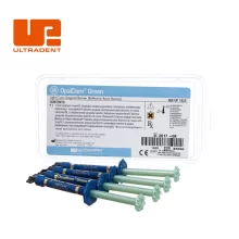رزین رابردم الترادنت Ultradent OpalDam Green