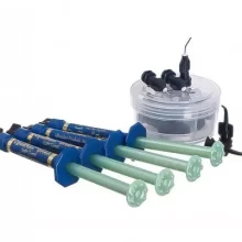 رزین رابردم الترادنت Ultradent OpalDam Green