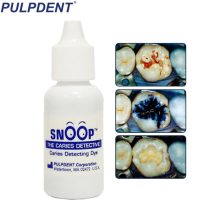 نشانگر پوسیدگی PulpDent snoop