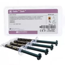 نشانگر پوسیدگی Sable Seek چهار عددی - UltraDent