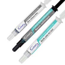 کیت رزین اینفیلترانت - کبالت بایومد