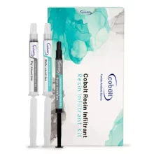 کیت رزین اینفیلترانت کبالت | Cobalt Resin Infiltrant Kit