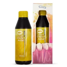 محلول اسید سیتریک 40% کبالت | Cobalt Citric Acid