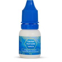 مایع کلسیم هیدروکساید کبالت | Cobalt Calcium Hydroxide Vehicle