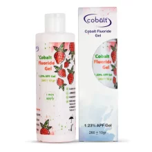 ژل فلوراید کبالت Cobalt Fluoride Gel