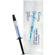 پانسمان موقت نوری کبالت | Cobalt-Temp LC