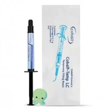 پانسمان موقت نوری کبالت | Cobalt-Temp LC