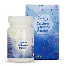 پودر کلسیم هیدروکساید کبالت | Cobalt Calcium Hydroxide Powder