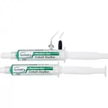 ژل گلیسیرین کبالت | Cobalt - OxyBar Glycerin Gel