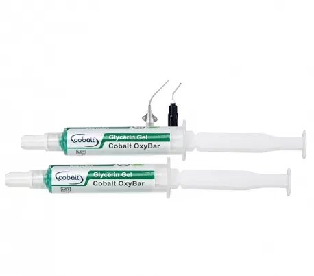 ژل گلیسیرین کبالت | Cobalt - OxyBar Glycerin Gel ژل گلیسیرین کبالت | Cobalt - OxyBar Glycerin Gel