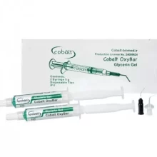 ژل گلیسیرین کبالت | Cobalt - OxyBar Glycerin Gel