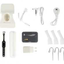 اندو موتور بی سیم Bomedent iRoot Pro