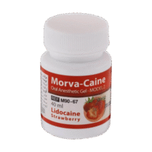 ژل بی حسی مروابن | Morvabon Morva Caine