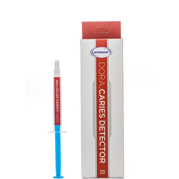 آشکارساز پوسیدگی دندان 3 میل
Caries Detector تاریخ انقضا: 29/10/2025_6656b501af63e.jpeg