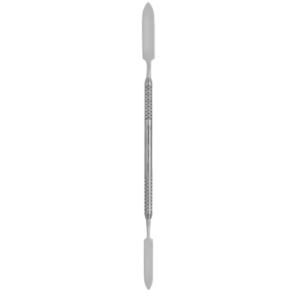 اسپاتول محکمه دو سر
Cement Spatula N.4 –
مدل:675/4_66364e9c40c2c.png