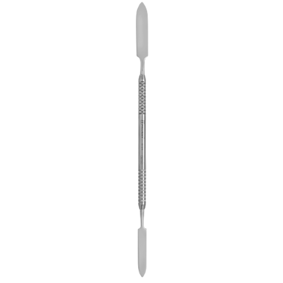 اسپاتول محکمه دو سر
Cement Spatula N.4 –
مدل:675/4_66364eb70dc34.png
