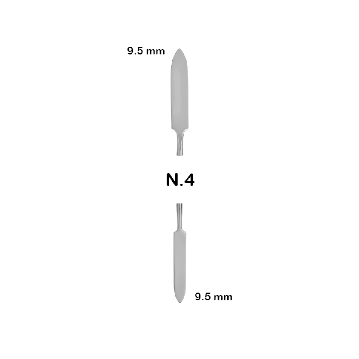 اسپاتول محکمه دو سر
Cement Spatula N.4 –
مدل:675/4_66364eba9706a.png