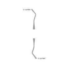 رنیشر Filling Instrument MT2R برند Medesy مدل:530/2