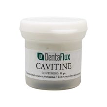 خمیر پانسمان موقت DentaFlux Cavitine