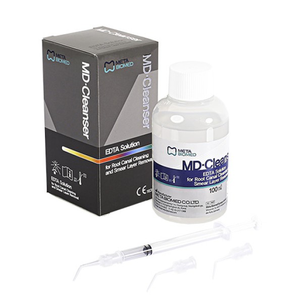 محلول آرسی پرپ (EDTA 17%)
RC Prep MD Cleanser تاریخ انقضا: 28/11/2025_6636354566cf7.jpeg