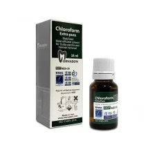 کلروفرم خالص مروابن Morvabon Chloroform