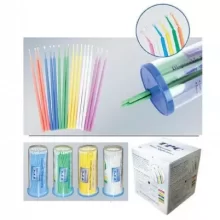 میکروبراش تی پی سی TPC