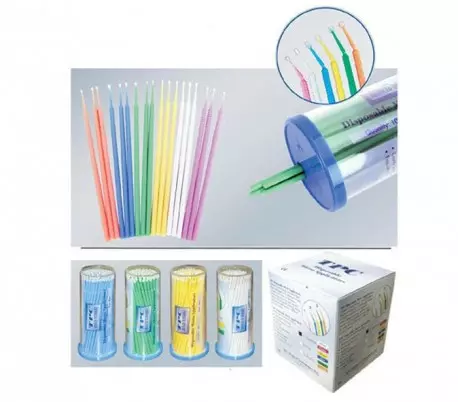 میکروبراش تی پی سی TPC میکروبراش تی پی سی TPC