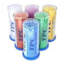 میکروبراش تی پی سی TPC