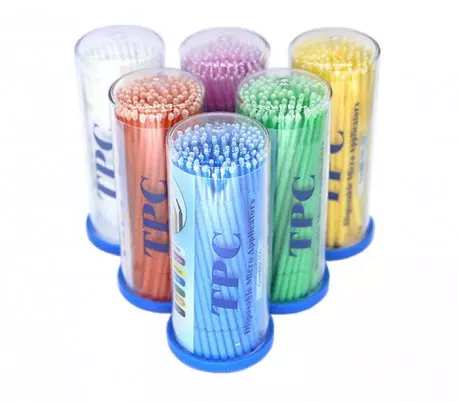 میکرو-براش-tpc میکروبراش تی پی سی TPC