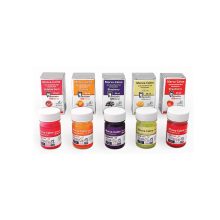 ژل بی حسی مرواکائین مروابن Morva_cain