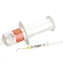 ژل هموستات شفاف الترادنت ویسکواستات آلومینیوم کلراید Ultradent