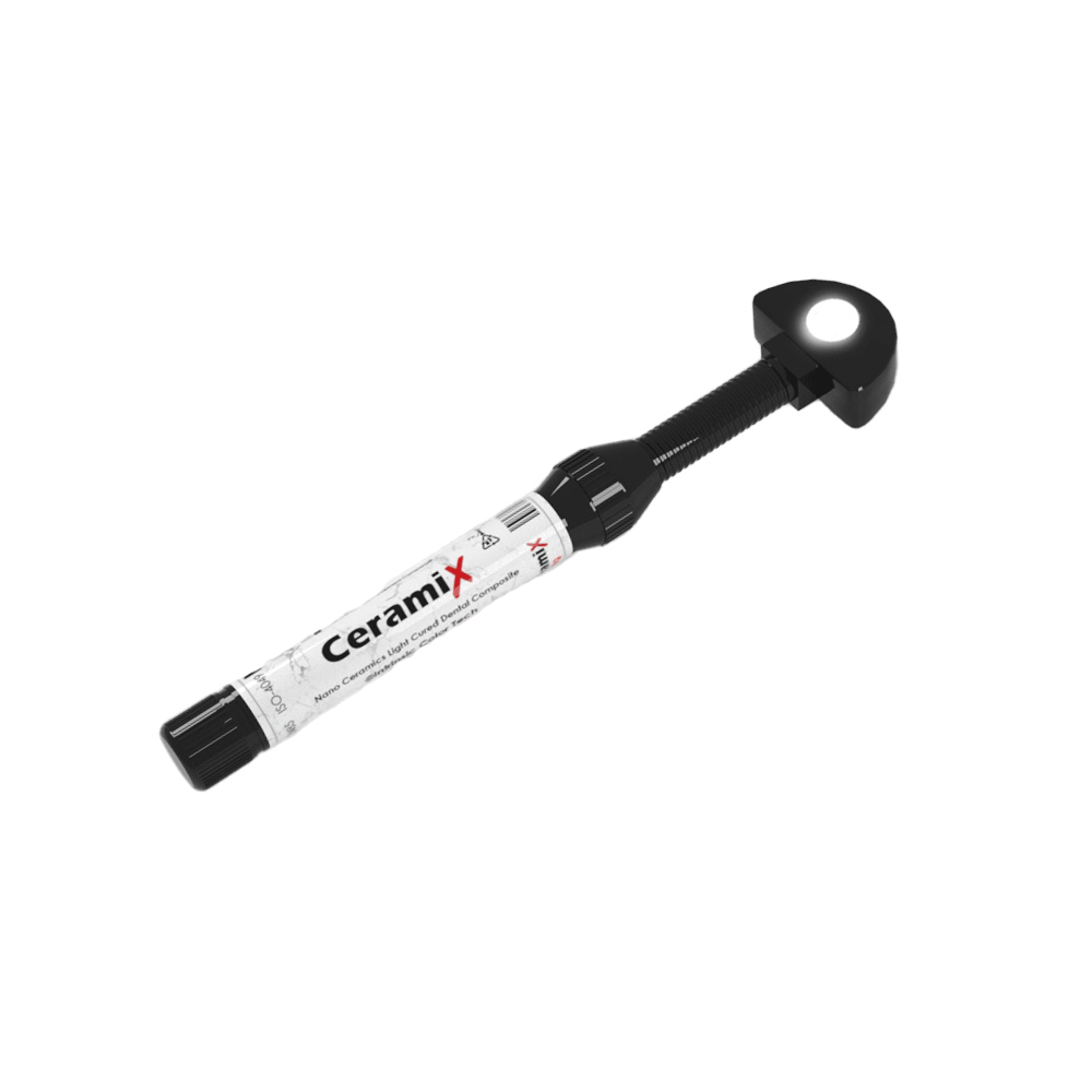 کامپوزیت یونیورسال نانو سرامیک مدل سرامیکس Ceramix کامپوزیت یونیورسال نانو سرامیک مدل سرامیکس Ceramix