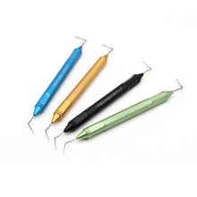 پلاگر دو سر دنکو | Gutta Percha Plugger