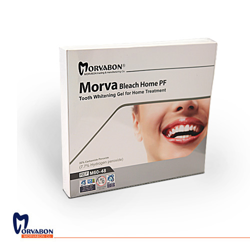 بلیچینگ هوم مروابن Morva Bleach Home بلیچینگ هوم مروابن Morva Bleach Home