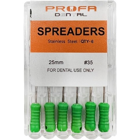 اسپریدر پروفا PROFA SPREADERS اسپریدر پروفا PROFA SPREADERS