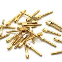 پین طلایی دنکو DENCO POST GOLDEN