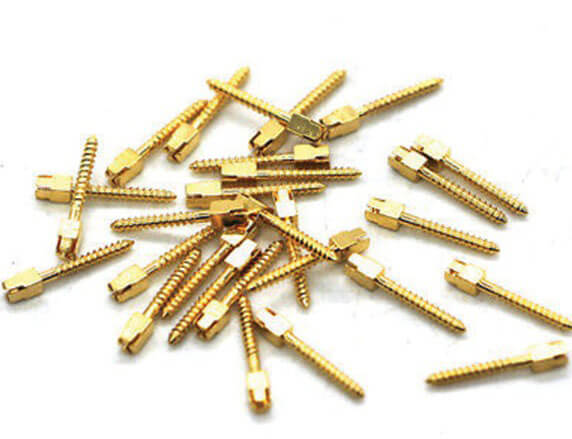 پین طلایی دنکو DENCO POST GOLDEN پین طلایی دنکو DENCO POST GOLDEN