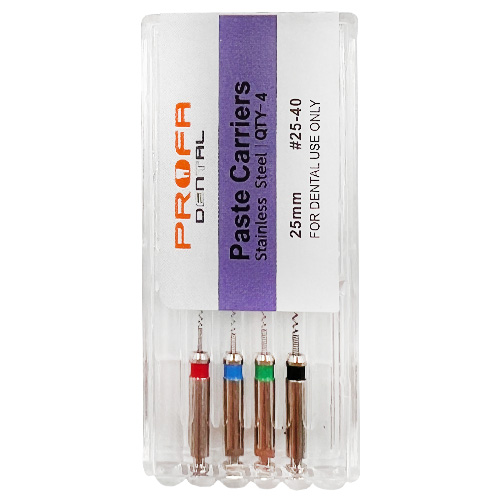 لنتولو پروفا | Paste Carriers (Lentulo) PROFA لنتولو پروفا | Paste Carriers (Lentulo) PROFA