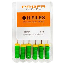 اچ فایل دستی پروفا H FILE PROFA