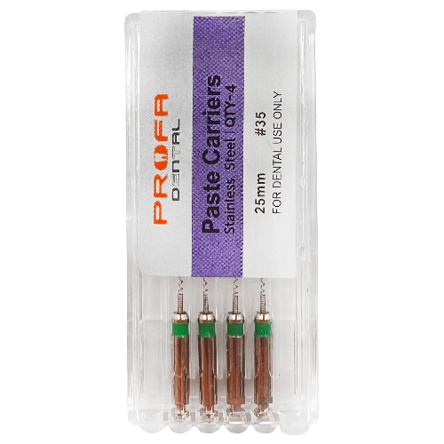 لنتولو پروفا | Paste Carriers (Lentulo) PROFA لنتولو پروفا | Paste Carriers (Lentulo) PROFA