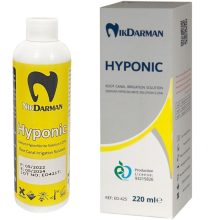 محلول هیپوکلیریت سدیم نیک درمان