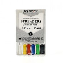 اسپریدر استیل دنکو | Spreaders
