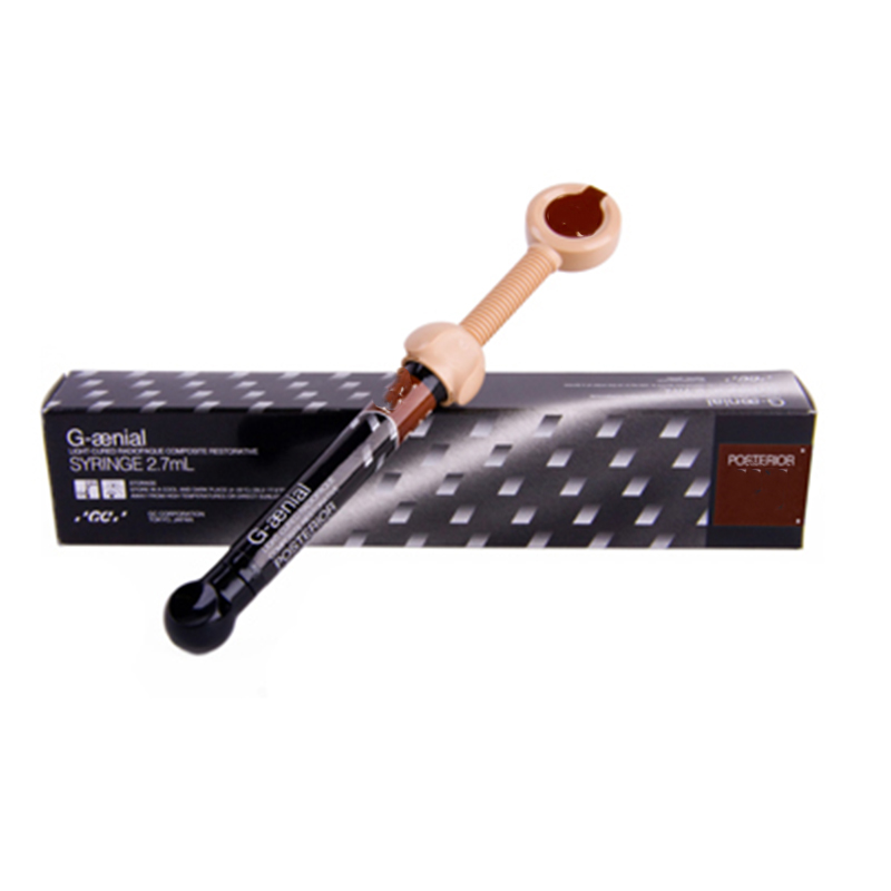 کامپوزیت جیانیال جی سی | G-aenial GC کامپوزیت جیانیال جی سی | G-aenial GC