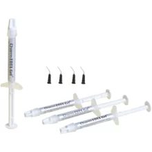 ژل شستشو کانال Dentkist CharmEDTA