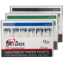 کن کاغذی 2 درصد دیتا DATA