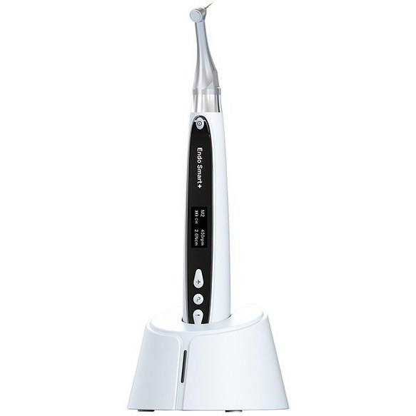 اندو موتور القایی وودپکر مدل اندواسمارت پلاس Woodpecker – Endo Smart Plus اندو موتور القایی وودپکر مدل اندواسمارت پلاس Woodpecker – Endo Smart Plus