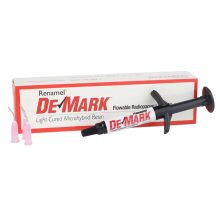کامپوزیت فلو دیمارک کازمادنت Cosmedent De-Mark